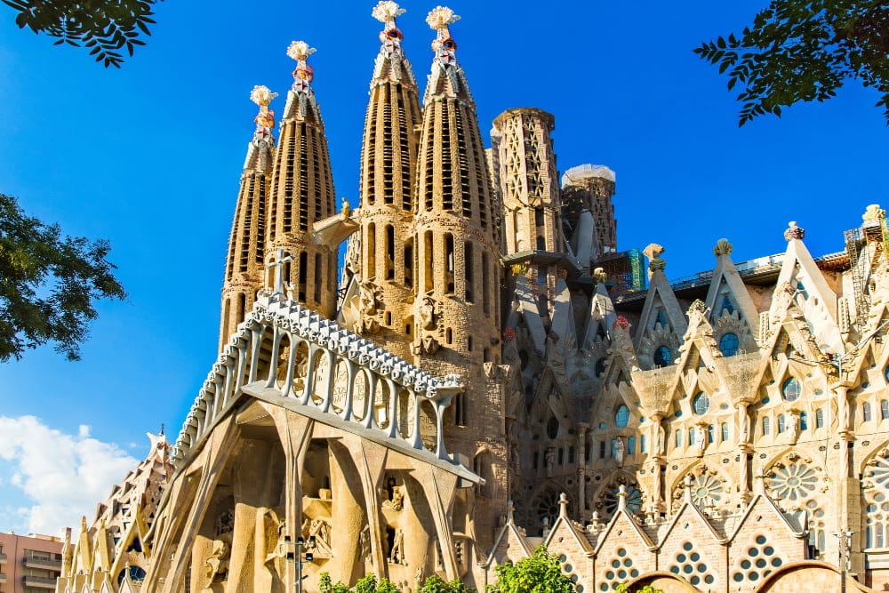 Barcelona