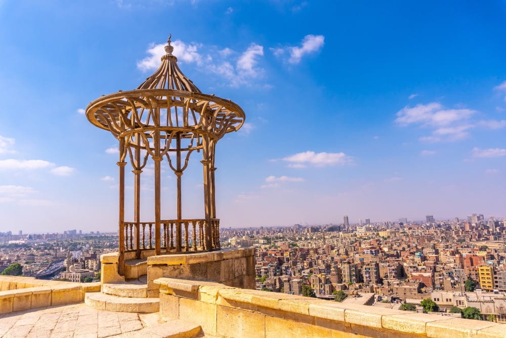 Cairo