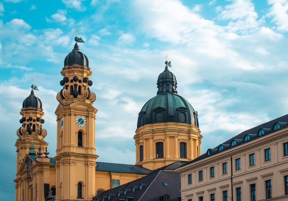 Munich