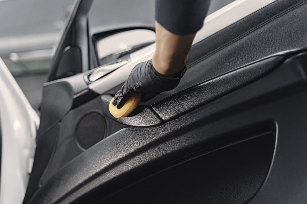detailing auto