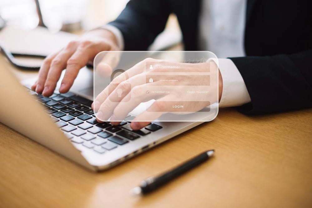 datele personale online