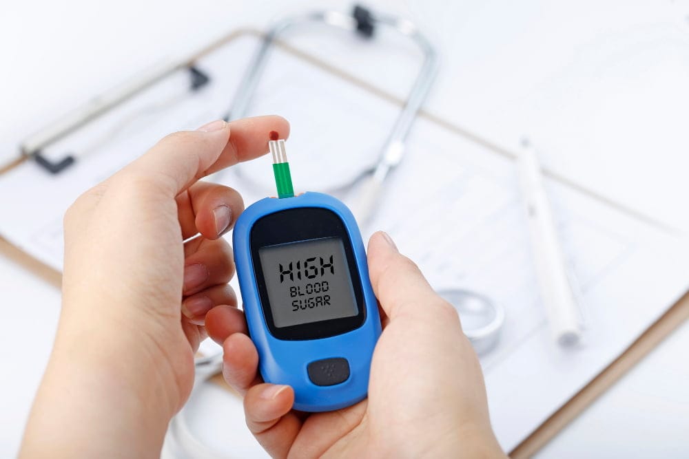diabetul zaharat