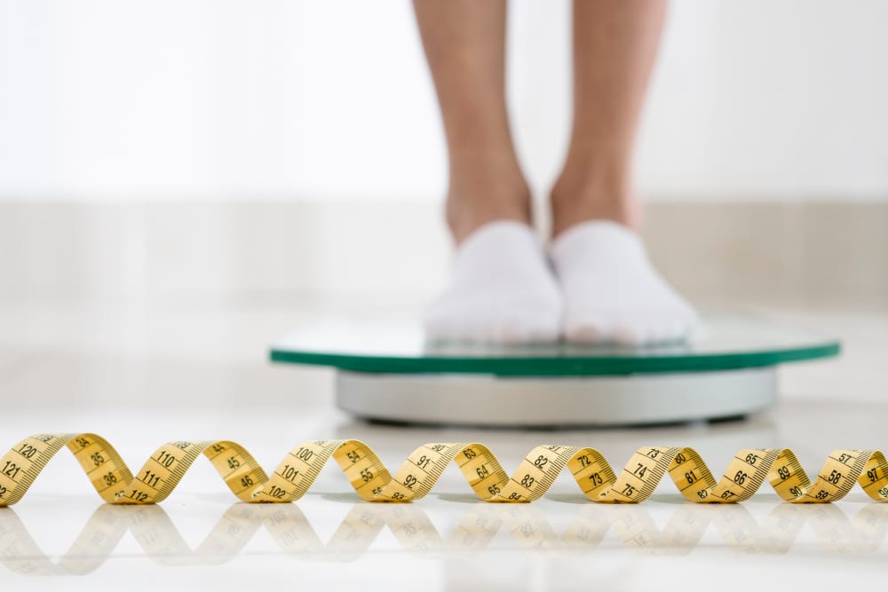 Dieta de slăbit 7 kg într-o săptămână