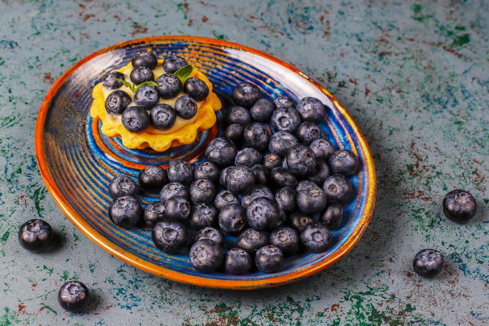 Fructele de Acai 