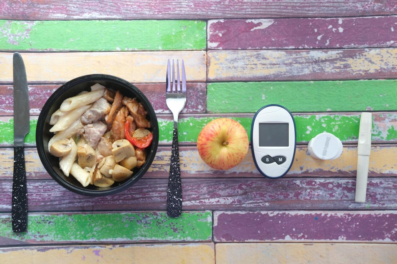 Dieta pentru diabet: cum alegi carbohidrații și porțiile potrivite